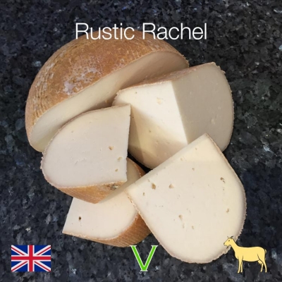 Rustic Rachel