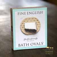 The Fine Cheese Company Bath Ovals