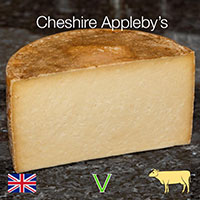 Appleby's Cheshire