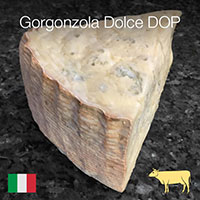 Gorgonzola Dolce DOP