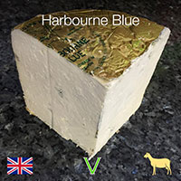 Harbourne Blue