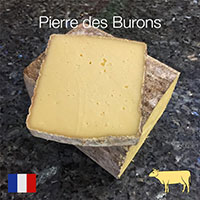 Pierre des Burons