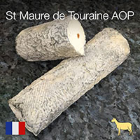 St Maure de Touraine AOP