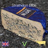 Strathdon Blue
