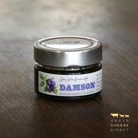 The Fine Cheese Company Damson