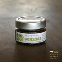The Fine Cheese Company Gooseberry