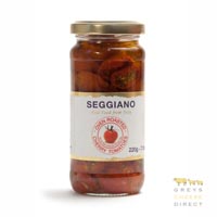 Seggiano Oven Roasted Cherry Tomatoes