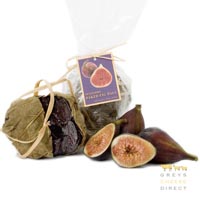 Seggiano Baked Fig Ball