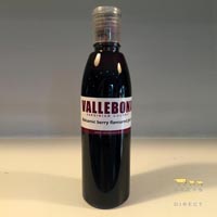 Vallebona Balsamic Berry Flavoured Glaze